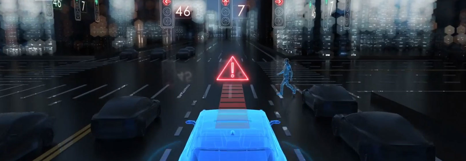 ‌Integrated Cockpit-Driving Domain Controller