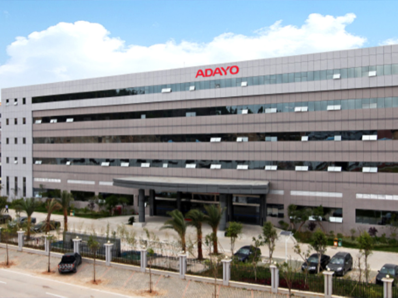 喜訊 | ADAYO華陽(yáng)通(tong)用(yong)正式(shi)成(cheng)爲(wei)戴姆勒供應商(shang)
