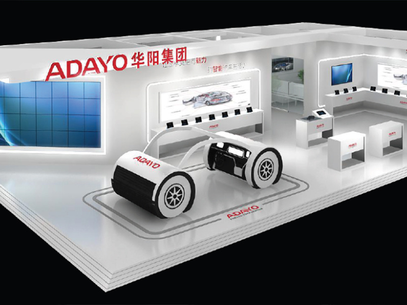 2020北京車(che)展(zhan)丨@所有(yǒu)人(ren)，26日(ri)不見不散！