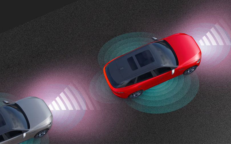 Smart Driving